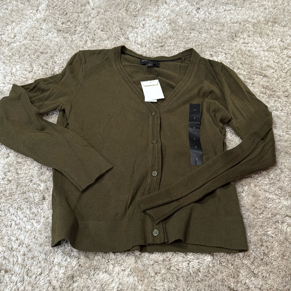 NWT Banana Republic SMALL